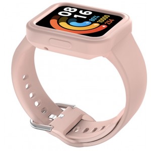 Bracelete Compatível c/ Xiaomi Redmi Watch 2 / Watch 2 Lite