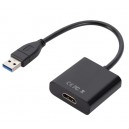 Conversor USB 3.0 para HDMI