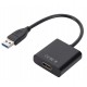 Conversor USB 3.0 para HDMI