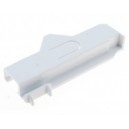 Suporte Esquerdo Prateleira de Vidro Whirlpool