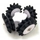 Rolo Massageador de Olhos Rowenta SS-1810001378