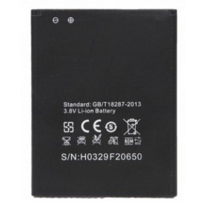Bateria Compativel Doogee Ibiza F2 2500mah