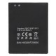 Bateria Compativel Doogee Ibiza F2 2500mah
