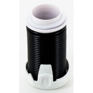 Ligação+Tubo Flexivel/branco Rowenta