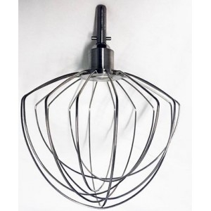 Batedor Robot de Cozinha Kenwood AS00001952