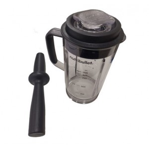 Copo Liquidificador Nutribullet AS00002878