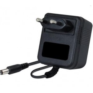 Carregador Compatível AC230V/AC9V 2A 18W – Ficha 5,5×2,1×9,5mm