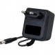 Carregador Compatível AC230V/AC9V 2A 18W – Ficha 5,5×2,1×9,5mm