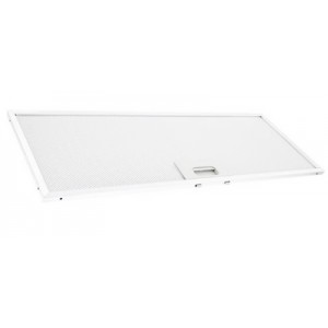 Filtro Aluminio Exaustor Zanussi
