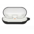 Caixa Silicone (Preta) compatível c/ Sony WF-C500