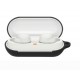 Caixa Silicone (Preta) compatível c/ Sony WF-C500