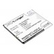 Bateria Compatível C/ ZTE Blade A520 BA520 / Blade A603 BA603 1500mAh 5.78Wh 3.85V 