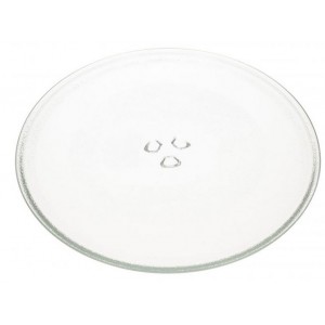 Prato Micro-Ondas 32,5 cm