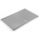 Filtro Metálico Exaustor Haier 49123324 