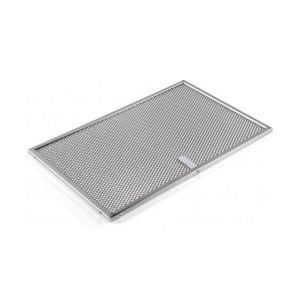 Filtro Metálico Exaustor Haier 49123324 