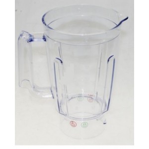 Jarro Liquidifcador Moulinex MS-651474