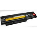 Bateria 4400mAh 11.1V compatível c/  Lenovo Thinkpad X220