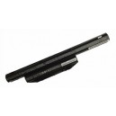 Bateria 4400mAh 10.8V compatível c/ Fujitsu LifeBook A544