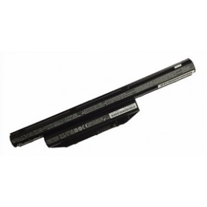 Bateria 4400mAh 10.8V compatível c/ Fujitsu LifeBook A544