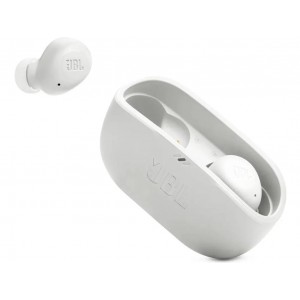 Caixa de Carregamento (Branca) JBL  Wave Buds 