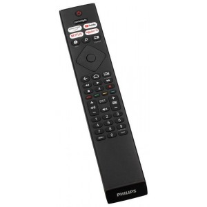 Comando Philips 55PUS8007/12