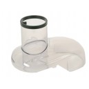 TAMPA TRANSPARENTE LIQUIDIFICADOR MOULINEX XXL SILVER PREMIUM JU655H10