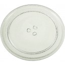 Prato Micro Ondas 245MM Whirlpool / Ariston