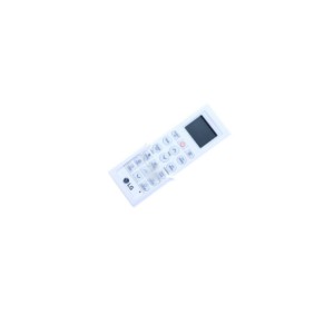Comando Ar Condicionado LG AKB76038403