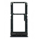 SIM Tray Compativel c/ Poco X3 NFC Preto