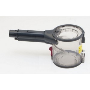 Depósito Aspirador Hoover 48700207 