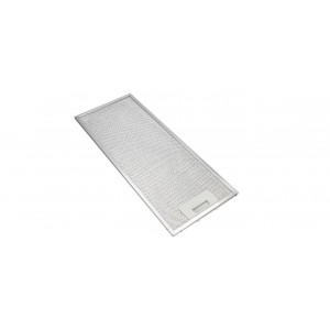 Filtro Metálico 45,65cm x 18,5cm