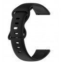 Bracelete Compativel Com Pulseira Amazfit GTR 2E Pret