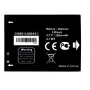 Bateria compatível c/ Alcatel CAB31L0000C1 Alcatel One Touch 2004g 2004c