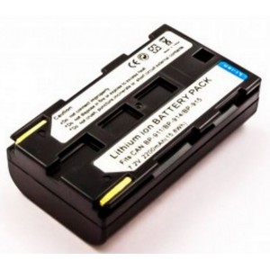 BATERIA COMPATÍVEL CANON  BP-911K / BP 915