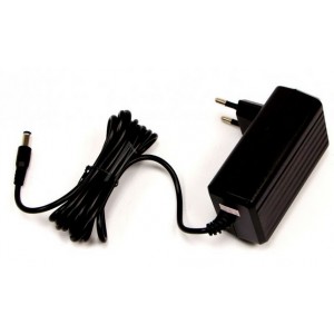 Carregador 22,5V, DC, 1,25A, 28W, 5,5x2,5mm﻿ Compat&iacute;vel c/ iRobot Roomba 770 