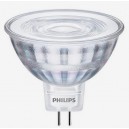 LÂMPADA 4.4W LED SPOTLV ND GU5.3 12V 36D 4000K MR16 COREPRO