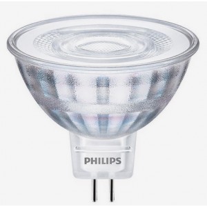 LÂMPADA 4.4W LED SPOTLV ND GU5.3 12V 36D 4000K MR16 COREPRO