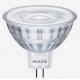 LÂMPADA 4.4W LED SPOTLV ND GU5.3 12V 36D 4000K MR16 COREPRO