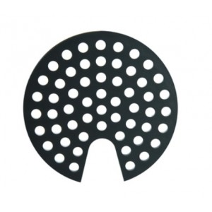 Grelha de Suporte da Ch&aacute;vena M&aacute;quina de Caf&eacute; Krups MS-624913