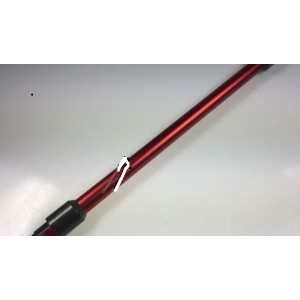 Tubo/Telescópico Compatível com DysonCyclone v10