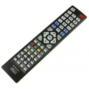 Comando Compativel c/ TV Hisense