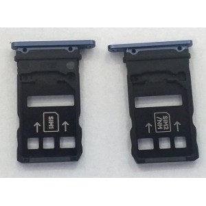 Suporte Cartão SIM Compatível c/ Huawei Mate 20X