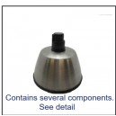 Cone Prensador Easy Press 