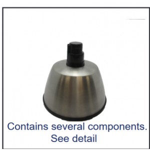 Cone Prensador Easy Press 