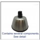 Cone Prensador Easy Press 
