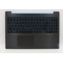 Teclado Com TopCover Layout US