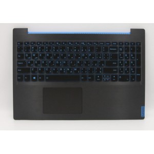 Teclado Com TopCover Layout US