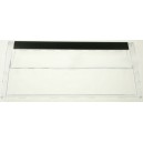 Tampa Frontal Gaveta Superior Congelador Whirpool C00386105
