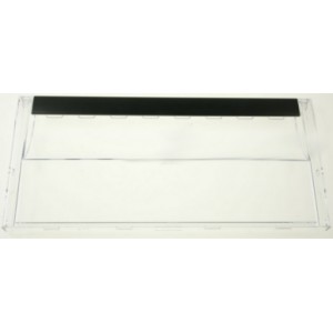 Tampa Frontal Gaveta Superior Congelador Whirpool C00386105