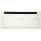 Tampa Frontal Gaveta Superior Congelador Whirpool C00386105